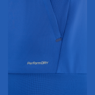 Джемпер тренировочный на молнии JÖGEL PREMIER PerFormDRY Training FZ Jacket, синий - Джемпер тренировочный на молнии JÖGEL PREMIER PerFormDRY Training FZ Jacket, синий