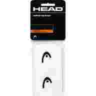 Напульсники HEAD 2,5 285050-NV 2 шт., темно-синие - Напульсники HEAD 2,5 285050-NV 2 шт., темно-синие