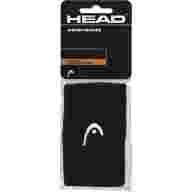 Напульсники HEAD 2,5 285050-NV 2 шт., темно-синие - Напульсники HEAD 2,5 285050-NV 2 шт., темно-синие