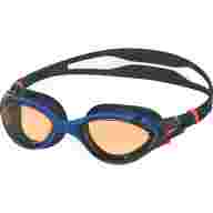Очки для плав. SPEEDO Biofuse 2.0 8-00233201384, ОРАНЖЕВЫЕ линзы, синяя оправа - Очки для плав. SPEEDO Biofuse 2.0 8-00233201384, ОРАНЖЕВЫЕ линзы, синяя оправа
