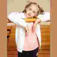 Толстовка KELME Girls cardigan sweater - Толстовка KELME Girls cardigan sweater