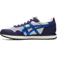 Кроссовки ASICS Tiger Runner II 1201A792-401, р.8 (рос.40), сине-оранжевый - Кроссовки ASICS Tiger Runner II 1201A792-401, р.8 (рос.40), сине-оранжевый
