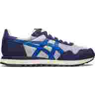 Кроссовки ASICS Tiger Runner II 1201A792-401, р.8 (рос.40), сине-оранжевый - Кроссовки ASICS Tiger Runner II 1201A792-401, р.8 (рос.40), сине-оранжевый