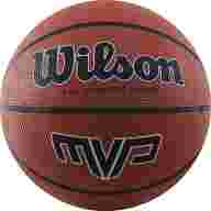 Мяч баскетбольный WILSON MVP,WTB1418XB06, размер 6 - Мяч баскетбольный WILSON MVP,WTB1418XB06, размер 6