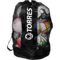 Сумка-баул для мячей TORRES SS112370, на 20 мячей - Сумка-баул для мячей TORRES SS112370, на 20 мячей