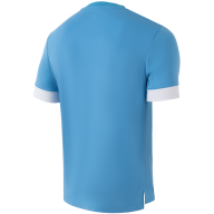 Футболка игровая JOGEL DIVISION PerFormDRY Union Jersey, голубой/белый/белый - downloaded from prime-sport.ru