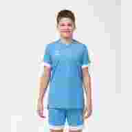 Футболка игровая JOGEL DIVISION PerFormDRY Union Jersey, голубой/белый/белый - downloaded from prime-sport.ru