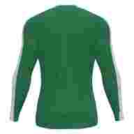 Игровая футболка с длинным рукавом JOMA ACADEMY III Зеленый-белый - Игровая футболка с длинным рукавом JOMA ACADEMY III Зеленый-белый