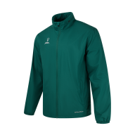 Куртка ветрозащитная DIVISION PerFormPROOF Shower Jacket, темно-зеленый - downloaded from prime-sport.ru