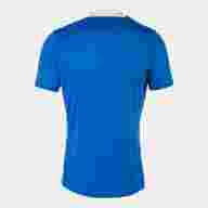 Игровая футболка JOMA FLAG III ROYAL BLANCO - Игровая футболка JOMA FLAG III ROYAL BLANCO