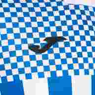 Игровая футболка JOMA FLAG III ROYAL BLANCO - Игровая футболка JOMA FLAG III ROYAL BLANCO