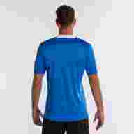 Игровая футболка JOMA FLAG III ROYAL BLANCO - Игровая футболка JOMA FLAG III ROYAL BLANCO