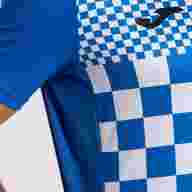 Игровая футболка JOMA FLAG III ROYAL BLANCO - Игровая футболка JOMA FLAG III ROYAL BLANCO