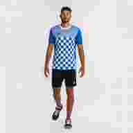 Игровая футболка JOMA FLAG III ROYAL BLANCO - Игровая футболка JOMA FLAG III ROYAL BLANCO