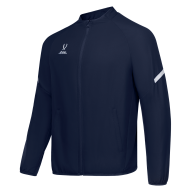 Куртка спортивная JOGEL CAMP 2 Lined Jacket, темно-синий - downloaded from prime-sport.ru