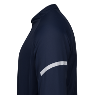 Куртка спортивная JOGEL CAMP 2 Lined Jacket, темно-синий - downloaded from prime-sport.ru
