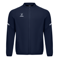 Куртка спортивная JOGEL CAMP 2 Lined Jacket, темно-синий - downloaded from prime-sport.ru