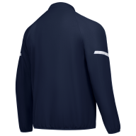 Куртка спортивная JOGEL CAMP 2 Lined Jacket, темно-синий - downloaded from prime-sport.ru