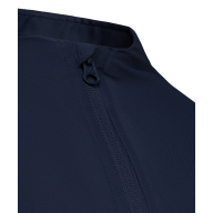 Куртка спортивная JOGEL CAMP 2 Lined Jacket, темно-синий - downloaded from prime-sport.ru