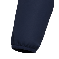 Куртка спортивная JOGEL CAMP 2 Lined Jacket, темно-синий - downloaded from prime-sport.ru