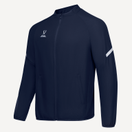Куртка спортивная JOGEL CAMP 2 Lined Jacket, темно-синий - downloaded from prime-sport.ru
