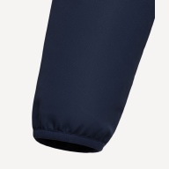 Куртка спортивная JOGEL CAMP 2 Lined Jacket, темно-синий - downloaded from prime-sport.ru