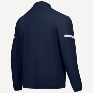 Куртка спортивная JOGEL CAMP 2 Lined Jacket, темно-синий - downloaded from prime-sport.ru