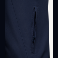 Куртка спортивная JOGEL CAMP 2 Lined Jacket, темно-синий - downloaded from prime-sport.ru