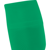 Гетры футбольные JÖGEL CAMP ADVANCED SOCKS, зеленый/белый - Гетры футбольные JÖGEL CAMP ADVANCED SOCKS, зеленый/белый