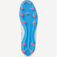 Бутсы футбольные JÖGEL Evofly FG Talant White/blue - Бутсы футбольные JÖGEL Evofly FG Talant White/blue