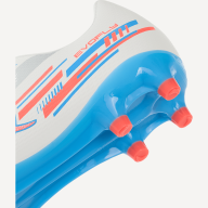 Бутсы футбольные JÖGEL Evofly FG Talant White/blue - Бутсы футбольные JÖGEL Evofly FG Talant White/blue