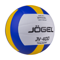 Мяч волейбольный JV-400 - downloaded from prime-sport.ru