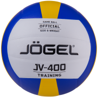 Мяч волейбольный JV-400 - downloaded from prime-sport.ru