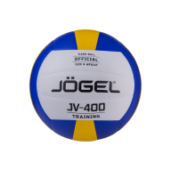 Мяч волейбольный JV-400 - downloaded from prime-sport.ru