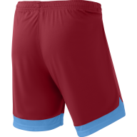 Шорты игровые JÖGEL DIVISION PerFormDRY Union Shorts, гранатовый/голубой/белый - Шорты игровые JÖGEL DIVISION PerFormDRY Union Shorts, гранатовый/голубой/белый