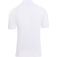 Поло JÖGEL ESSENTIAL Cotton Polo 23, белый - Поло JÖGEL ESSENTIAL Cotton Polo 23, белый