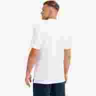 Поло JÖGEL ESSENTIAL Cotton Polo 23, белый - Поло JÖGEL ESSENTIAL Cotton Polo 23, белый