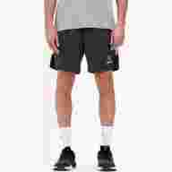 Шорты тренировочные JÖGEL CAMP 2 Training Poly Shorts, темно-серый - Шорты тренировочные JÖGEL CAMP 2 Training Poly Shorts, темно-серый