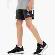 Шорты тренировочные JÖGEL CAMP 2 Training Poly Shorts, темно-серый - Шорты тренировочные JÖGEL CAMP 2 Training Poly Shorts, темно-серый