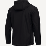 Куртка ветрозащитная JÖGEL CAMP Rain Jacket, черный - Куртка ветрозащитная JÖGEL CAMP Rain Jacket, черный