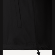 Куртка ветрозащитная JÖGEL CAMP Rain Jacket, черный - Куртка ветрозащитная JÖGEL CAMP Rain Jacket, черный