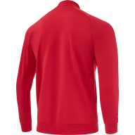 Джемпер тренировочный на молнии JÖGEL PREMIER PerFormDRY Training FZ Jacket, красный - Джемпер тренировочный на молнии JÖGEL PREMIER PerFormDRY Training FZ Jacket, красный