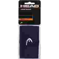 Напульсники HEAD 5&quot;, 285070-NV, темно-синие - Напульсники HEAD 5", 285070-NV, темно-синие