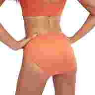 Купальник SPEEDO Textured Deep U-Back Bikinis,8-00387516588, размер 36, российский размер 48, оранжевый - Купальник SPEEDO Textured Deep U-Back Bikinis,8-00387516588, размер 36, российский размер 48, оранжевый