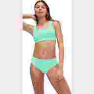Купальник SPEEDO Textured Deep U-Back Bikinis,8-00387516588, размер 36, российский размер 48, оранжевый - Купальник SPEEDO Textured Deep U-Back Bikinis,8-00387516588, размер 36, российский размер 48, оранжевый