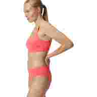 Купальник SPEEDO Textured Deep U-Back Bikinis,8-00387516588, размер 36, российский размер 48, оранжевый - Купальник SPEEDO Textured Deep U-Back Bikinis,8-00387516588, размер 36, российский размер 48, оранжевый