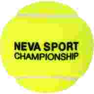 Мяч теннисный NS Championship 3B, 124001, уп.3шт, сукно, нат.резина, желтый - Мяч теннисный NS Championship 3B, 124001, уп.3шт, сукно, нат.резина, желтый