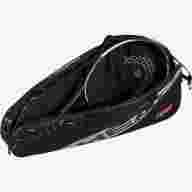 Сумка-чехол HEAD Base Racquet Bag S 262234-BKCC, 72*30*10см, для 3 теннисных ракеток - Сумка-чехол HEAD Base Racquet Bag S 262234-BKCC, 72*30*10см, для 3 теннисных ракеток