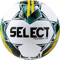Мяч футбольный SELECT Pioneer TB V23, FIFA Basic - Мяч футбольный SELECT Pioneer TB V23, FIFA Basic