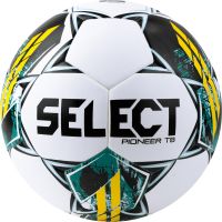 Мяч футбольный SELECT Pioneer TB V23, FIFA Basic